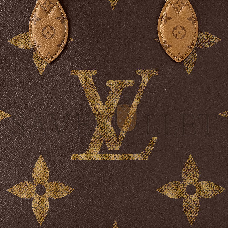 LOUIS VUITTON ONTHEGO MM M45321 (34*26*13cm)